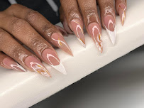 Ikonnic Nails - Photo 5 - Car repair in , Winston-Salem