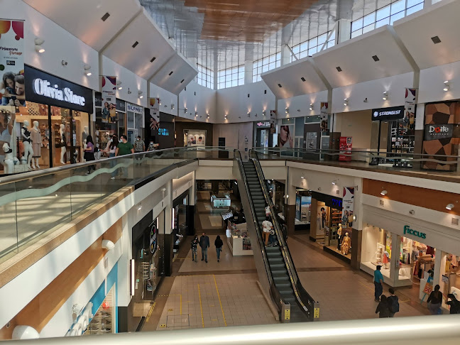 Plaza Maule Shopping Center - Talca