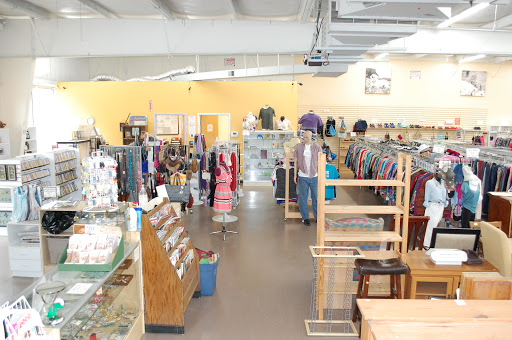 Thrift Store «Retails Thrift Shop», reviews and photos, 2821 Spring Forest Rd, Raleigh, NC 27616, USA