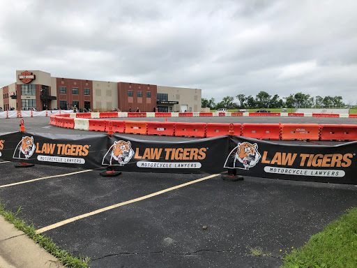 Harley-Davidson Dealer «Faribault Harley-Davidson», reviews and photos, 2704 W Airport Dr, Faribault, MN 55021, USA