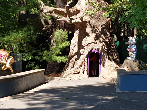 Theme Park «The Great Escape & Splashwater Kingdom», reviews and photos, 89 Six Flags Dr, Queensbury, NY 12804, USA