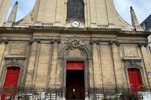 Basilica of Notre-Dame des Victoires image