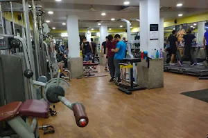 Dronacharya's The Gym image