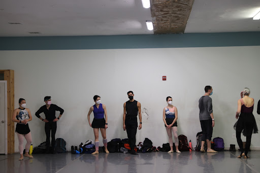 Dance School «Dance Loft on 14», reviews and photos, 4618 14th St NW, Washington, DC 20009, USA