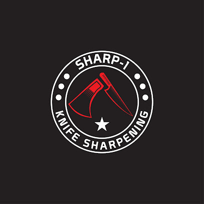 Sharp 1 E.D.C Sharpening Services