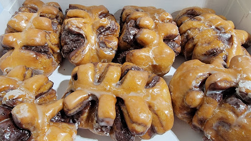 Donut Shop «Daylight Donuts», reviews and photos, 4200 Aero Dr, Mason, OH 45040, USA