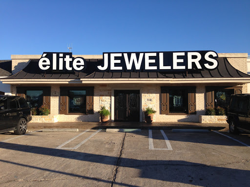 Elite Jewelers, 504 N Central Expy, Richardson, TX 75080, USA, 