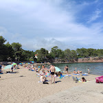 Photo n° 1 de l'avis de nelly.o fait le 29/09/2021 à 14:20 pour Tiki Plage à Saint-Raphaël