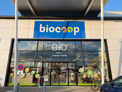 Biocoop Saint-Maximin à Saint-Maximin