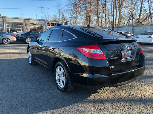 Used Car Dealer «Preferred Auto Sales Pre-owned Superstore», reviews and photos, 655 Pennsylvania Ave, Elizabeth, NJ 07201, USA