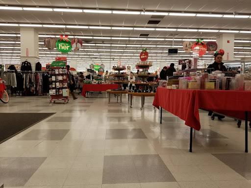 Department Store «HomeGoods», reviews and photos, 344 W Army Trail Rd, Bloomingdale, IL 60108, USA