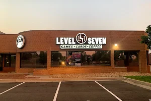 Level 7 Games image