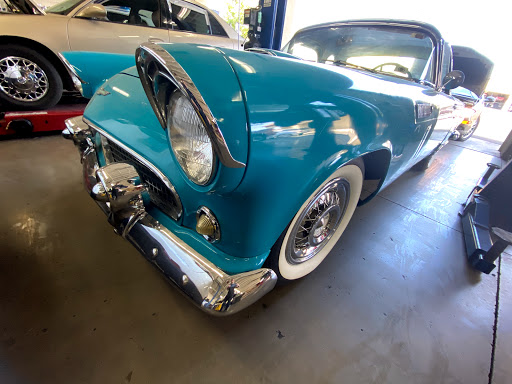 Auto Repair Shop «Desert Car Care Chandler», reviews and photos, 95 N Dobson Rd, Chandler, AZ 85224, USA