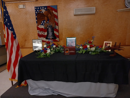 Banquet Hall «American Legion Post 40», reviews and photos, 425 E Van Wagenen St, Henderson, NV 89015, USA