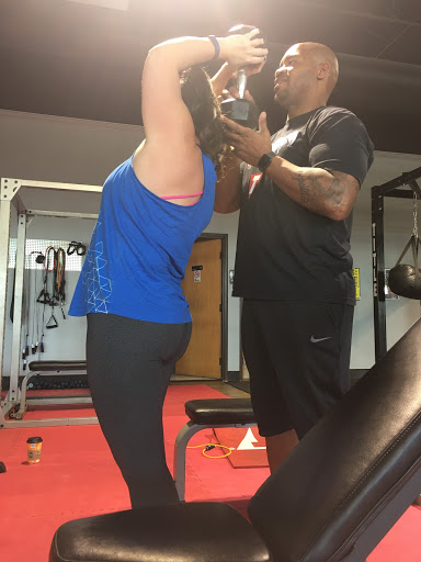 Boxing Club «Title Boxing Club McKinney», reviews and photos, 5080 Virginia Pkwy # 800, McKinney, TX 75071, USA