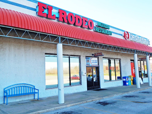 El Rodeo Mexican Restaurant image 6