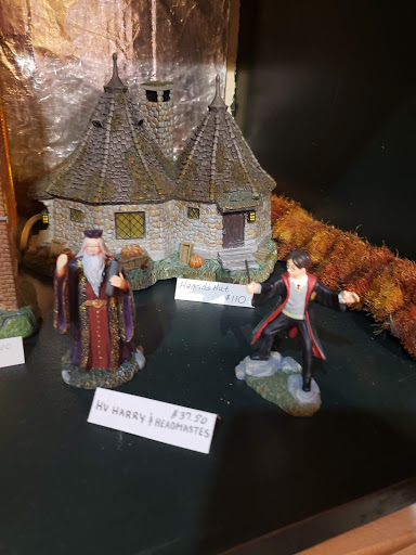 Gift Shop «Christmas Shoppe», reviews and photos, 132 S Main St, Boerne, TX 78006, USA