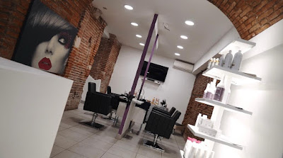 MHB Malik Hair Beauty à Toulouse