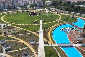 Eskişehir Recep Tayyip Erdoğan Millet Bahçesi image