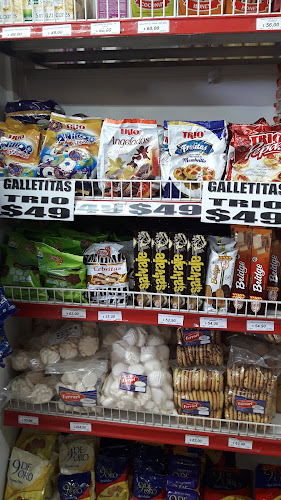 Opiniones de Económico en Colonia - Supermercado