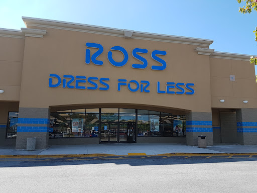Clothing Store «Ross Dress for Less», reviews and photos, 5220 Jimmy Lee Smith Pkwy, Hiram, GA 30141, USA