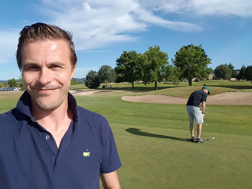 Golf Course «Quail Valley Golf Course», reviews and photos, 12565 NW Aerts Rd, Banks, OR 97106, USA