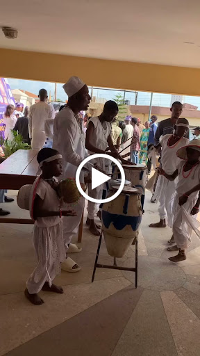 Babalawo Awolowo Ifatoki (Ifa Priest) image