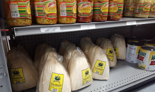 Mexican Grocery Store «TIENDA CAMPOS», reviews and photos, 135 S Philadelphia Blvd, Aberdeen, MD 21001, USA