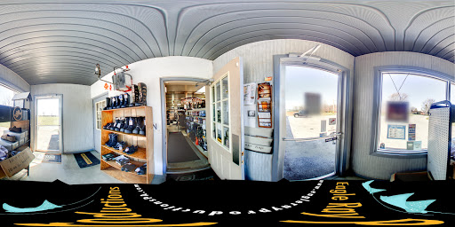 Shoe Store «Brandywine Shoe Shop», reviews and photos, 1620 Cambridge Rd, Honey Brook, PA 19344, USA