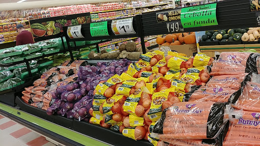 Supermarket «Market Basket», reviews and photos, 700 Essex St, Lawrence, MA 01841, USA