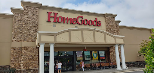 Department Store «HomeGoods», reviews and photos, 1065 Hanes Mall Blvd, Winston-Salem, NC 27103, USA