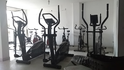 Fitness Gym J.A. - Cl. 20 #12c 28, Riohacha, La Guajira, Colombia