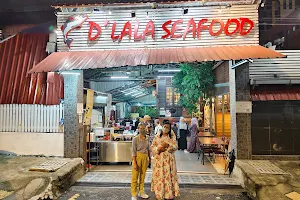 Restoran D' Lala Seafood image