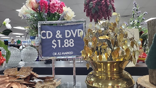 Thrift Store «Goodwill Store», reviews and photos