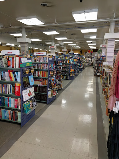Used Book Store «The Corvallis Book Bin», reviews and photos, 215 SW 4th St, Corvallis, OR 97333, USA