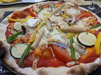 Pizza du Restaurant français Restaurant des Monts d'Arrée à Landerneau - n°3