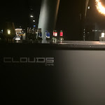 Photo n°9 de l'avis de S.� fait le 20/12/2019 à 10:51 sur le  clouds Heaven’s Bar & Kitchen à Hamburg