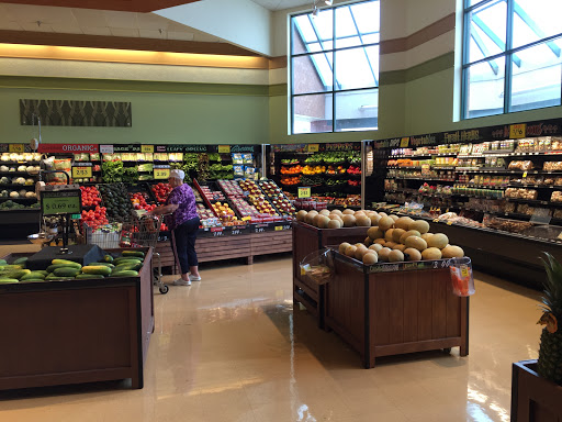 Grocery Store «Schnucks», reviews and photos, 4500 W Lloyd Expy, Evansville, IN 47712, USA