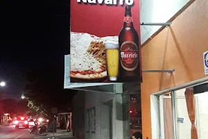 Pizzeria Los Navarros image