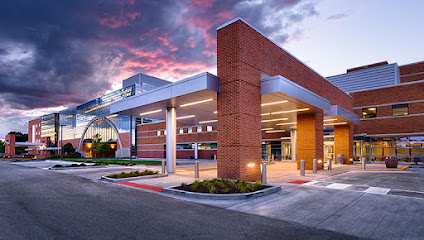 Springfield Clinic Main Campus East
