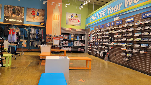 Running Store «Road Runner Sports», reviews and photos, 1326 Tenth Street, Berkeley, CA 94710, USA
