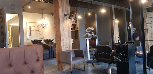 Freiraum Friseursalon - Tanja Josl In Sankt Stefan im Rosental