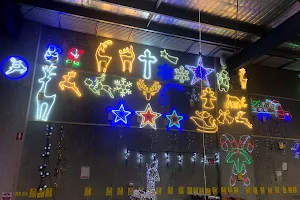 Christmas World at Campbelltown image