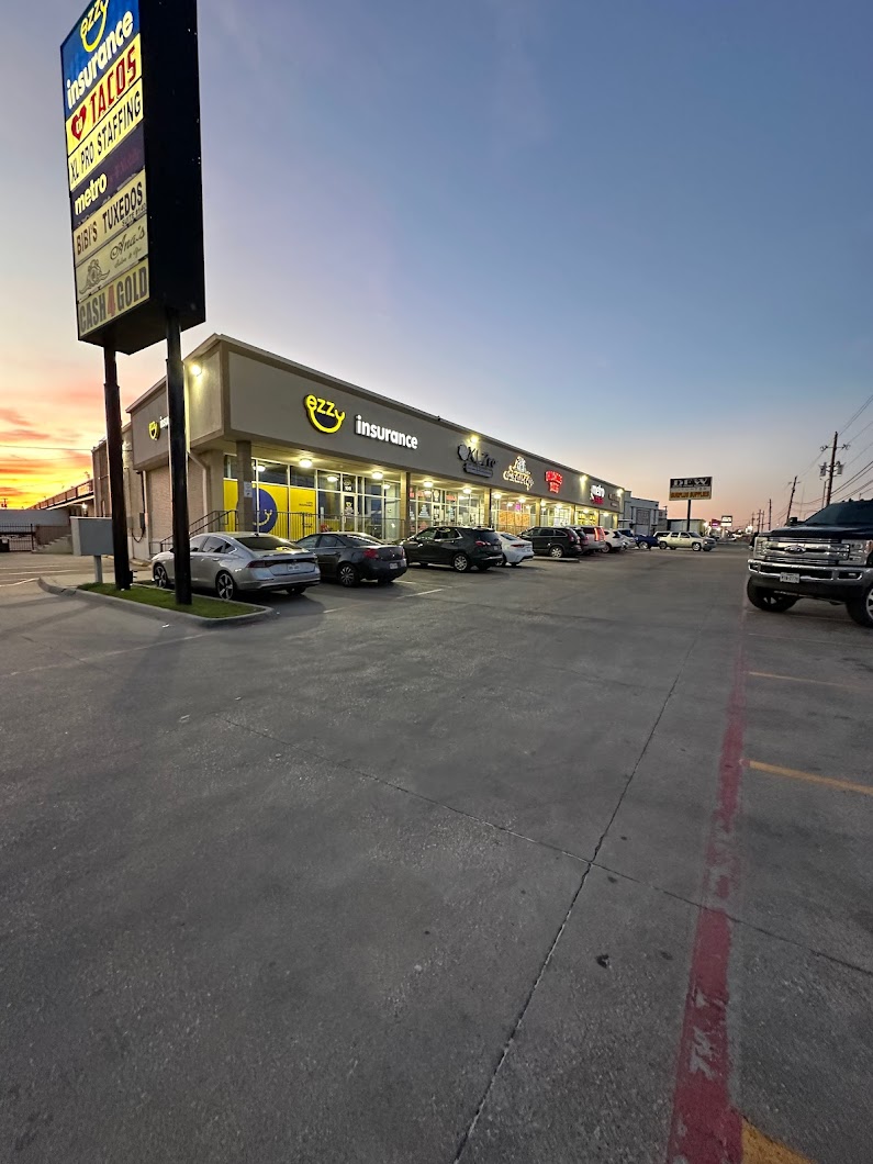 Ezzy Insurance (formerly Advanced Insurance Group)