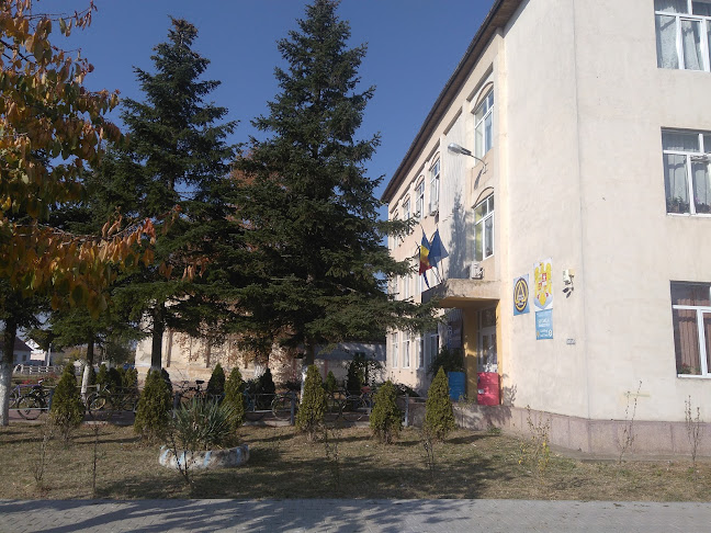 Școala Gimnazială Liebling - Grădiniță