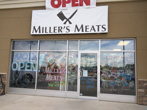 Miller's Meats