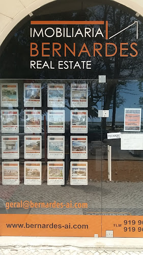 Imobiliária Bernardes (Real Estate) - Olhão