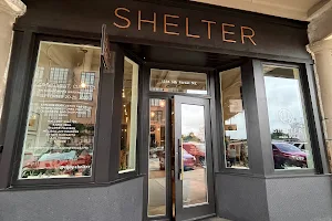 SHELTER image