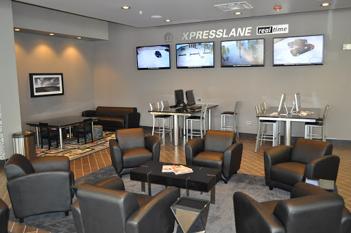 Car Dealer «Wickstrom Chrysler Jeep Dodge Ram», reviews and photos, 660 W Northwest Hwy, Barrington, IL 60010, USA