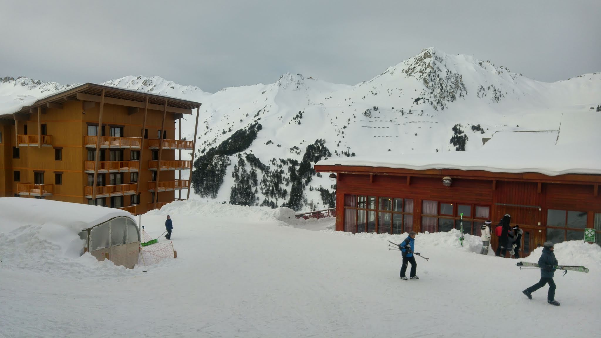 Photo n° 8 de l'avis de Viaipi.i fait le 01/02/2018 à 17:08